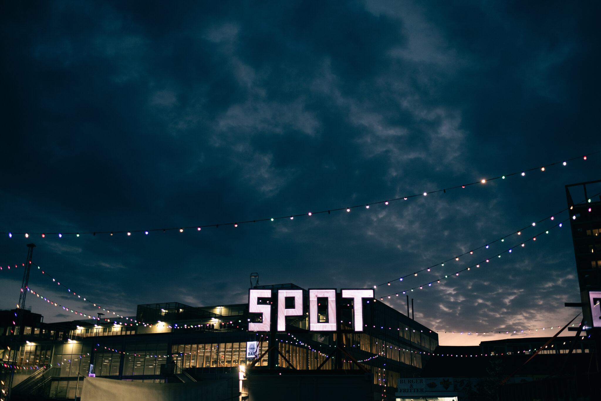 spot
